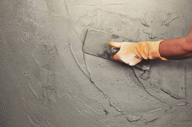 Best Concrete Slab Construction in South Valley, NM