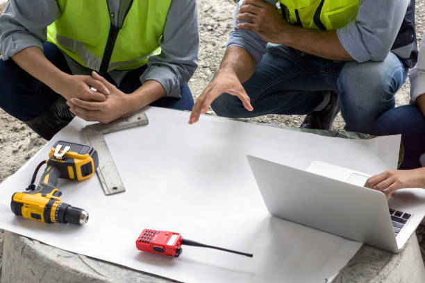 Best Industrial Concrete Flooring in South Valley, NM