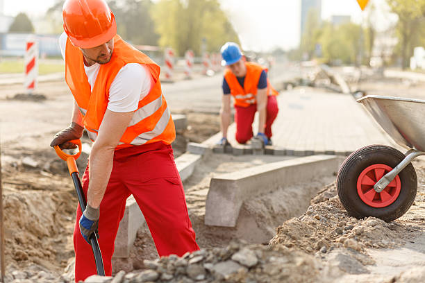 Best Concrete Driveway Installation in South Valley, NM