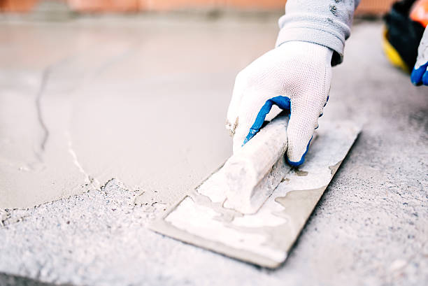 Best Concrete Staining and Coloring in South Valley, NM